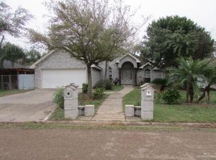 609 E 4th St, San Juan, TX 78589