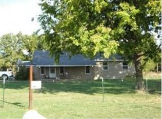 5845 State Highway 37, Reeds, MO 64859