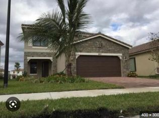 8817 Sandy Creek Way #8817, Lake Worth, FL 33467