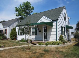 137 S 7th Ave, Beech Grove, IN 46107