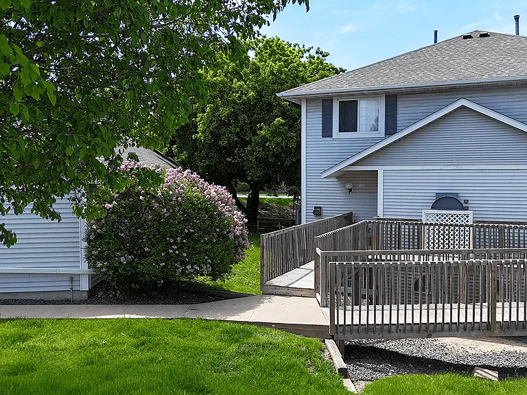 French Creek Townhomes — Photo 21