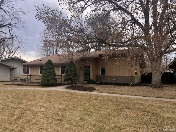 2045 S Monroe Street, Denver, CO 80210