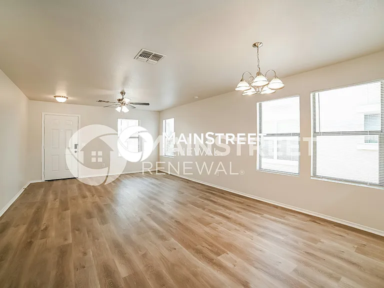 WM - Living Room