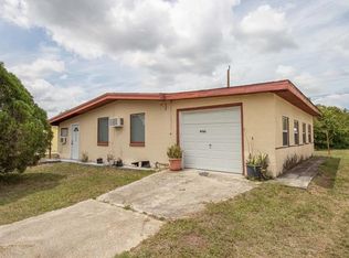 4785 Chicopa St, North Port, FL 34287