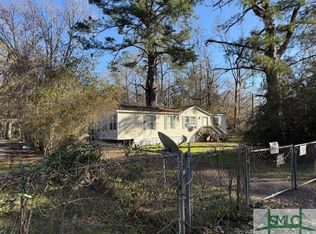 348 Beaufort Rd, Savannah, GA 31419