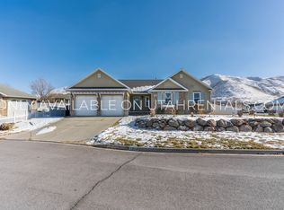 1595 S 50 W, Payson, UT 84651