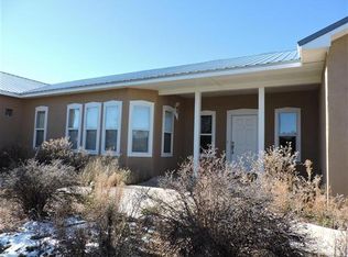 20 Holiday Loop #B, Tijeras, NM 87059
