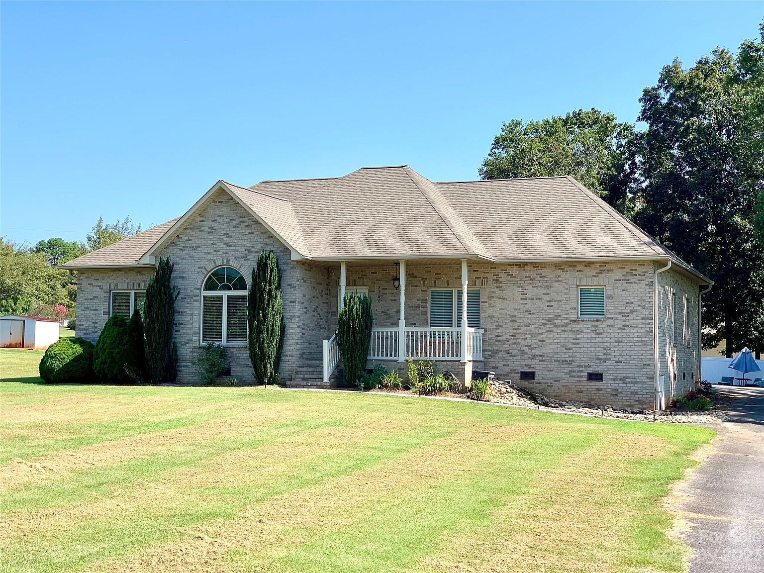 2160 Startown Rd, Newton, NC 28658 MLS 4055167 Zillow