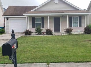 24 Beacon Ln #437, Pt Wentworth, GA 31407