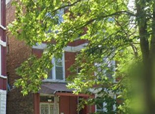 6745 S Emerald Ave, Chicago, IL 60621
