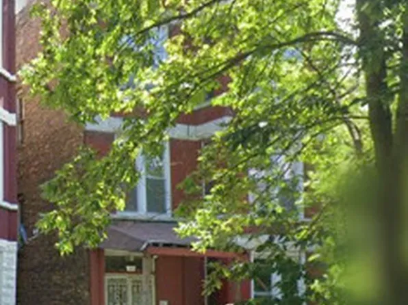 6745 S Emerald Ave, Chicago, IL 60621