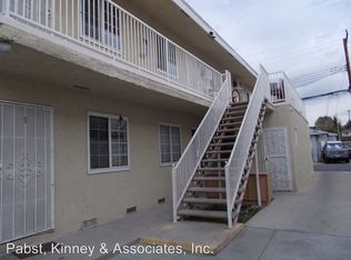 7954 Newlin Ave APT 4, Whittier, CA 90602
