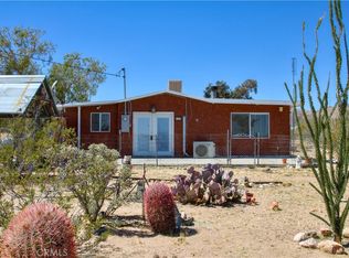 788 Cambria Ave, Landers, CA 92285