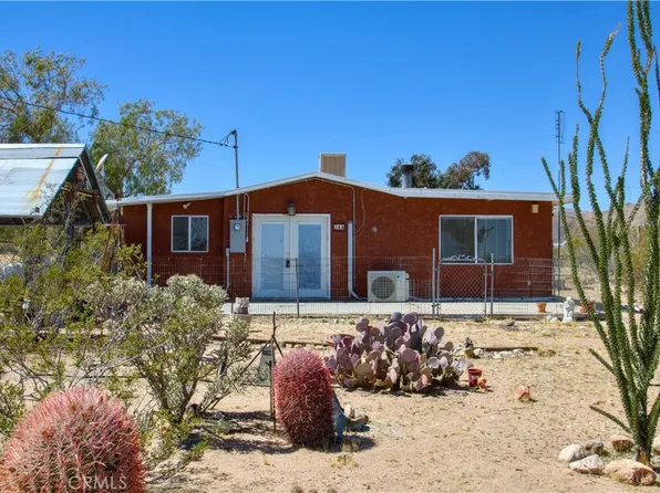 788 Cambria Ave, Landers, CA 92285