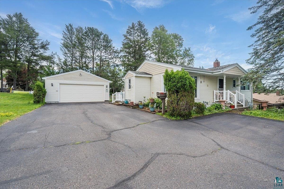 304 N Blackman Ave, Duluth, MN 55811 Zillow