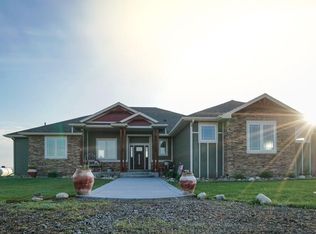 5029 John Hogan Trl, Shepherd, MT 59079