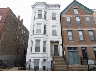 1428 W Walton St APT 2N, Chicago, IL 60642