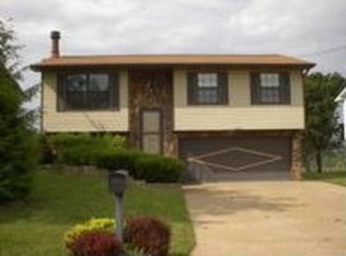 287 Stillbrook Estates Dr, Fenton, MO 63026