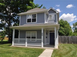 2517 N Carrollton Ave, Indianapolis, IN