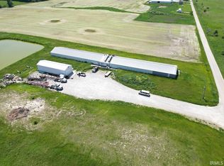 6616 County Road 52, Saint Joe, IN 46785