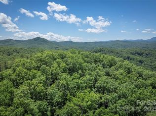 Girl Scout Camp Rd, Brevard, NC 28712