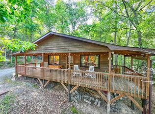 218 Tuskeegee Acres, Robbinsville, NC 28771