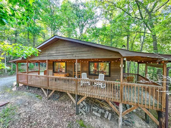 218 Tuskeegee Acres, Robbinsville, NC 28771