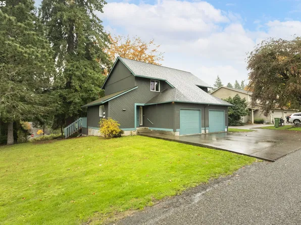 730 Little Ave NE, Castle Rock, WA 98611