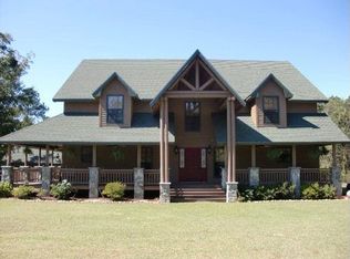 4177 Seckinger Rd, Valdosta, GA 31601