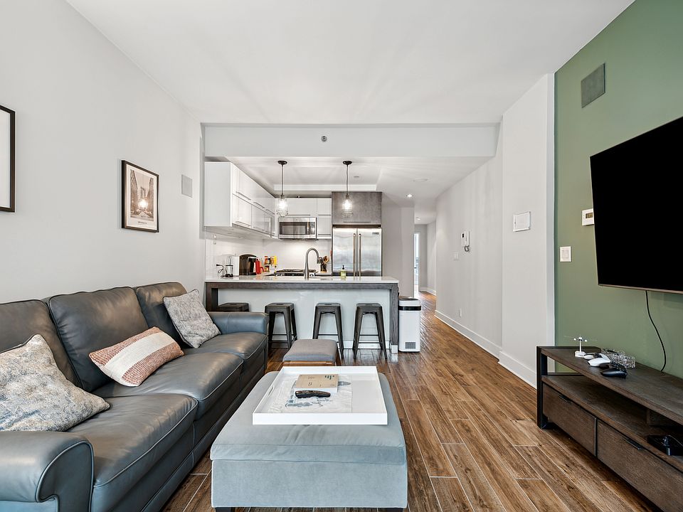 1st image of 214 N 11th St #2T