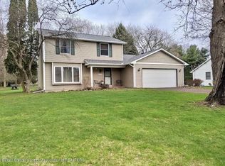 4182 Naubinway Rd, Okemos, MI 48864