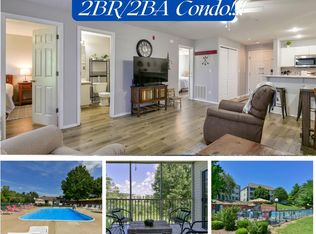 120 Spring Creek Court Apt 16, Branson, MO 65616