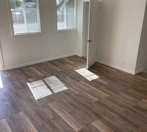 4th image of 1267 N Palm Ave #A