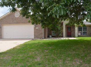710 Mustang Trl, Harker Heights, TX 76548