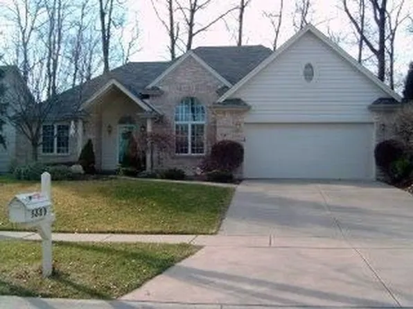 5889 Marin Dr, Toledo, OH 43613