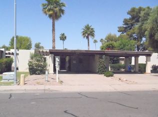 5376 S Country Club Way, Tempe, AZ 85283