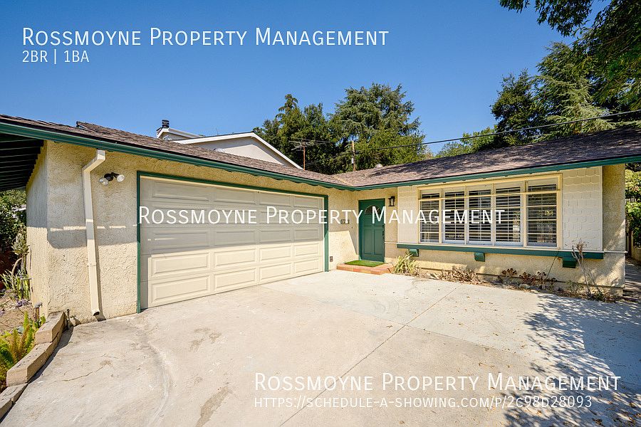 1st image of 3433 Montrose Ave #B