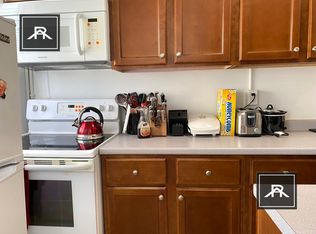 228 Walnut St #31B, Newtonville, MA 02460