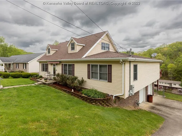118 Phyllis Dr, Charleston, WV 25302