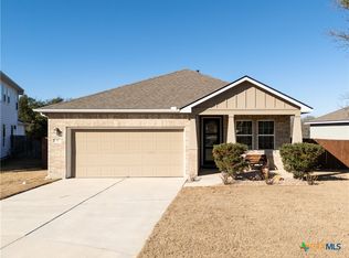 377 Gaida Loop, Georgetown, TX 78628