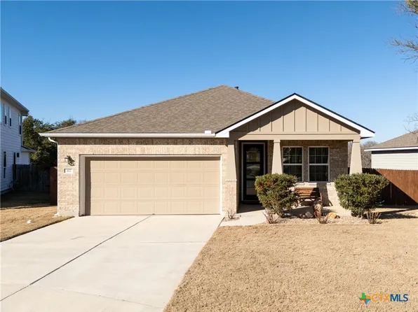 377 Gaida Loop, Georgetown, TX 78628