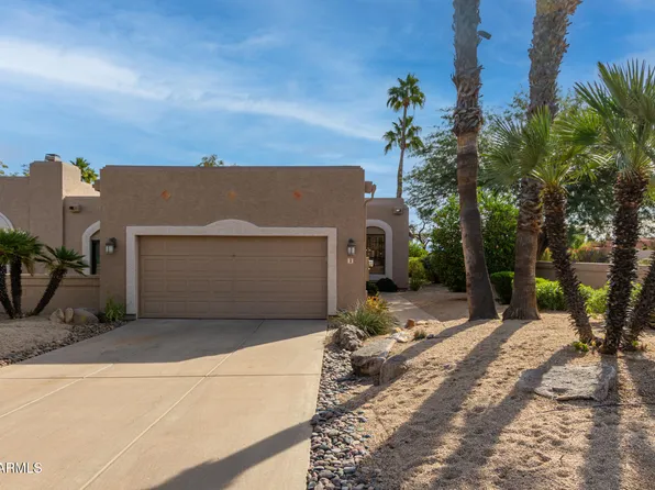 25515 N FOREST Road #1, Rio Verde, AZ 85263