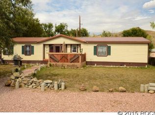 806 Park Ave, Salida, CO 81201