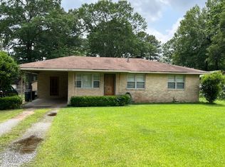 8023 Thompson Rd, Mabelvale, AR 72103