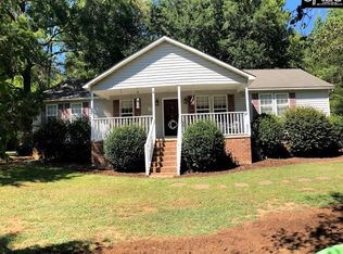 337 Cannon Rd, Chapin, SC 29036