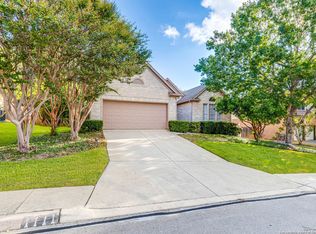 1111 Crooked Arrow, San Antonio, TX 78258