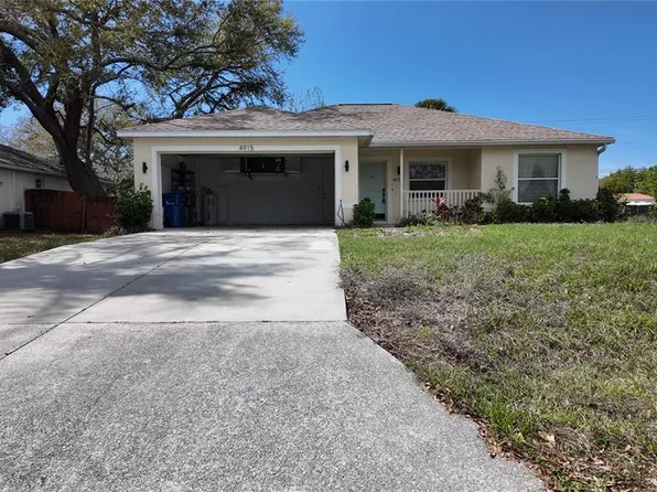 4915 BARCELONA AVENUE, SARASOTA, FL 34235