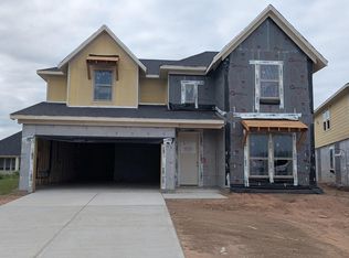 1422 Crest Dale Ln, Missouri City, TX 77459