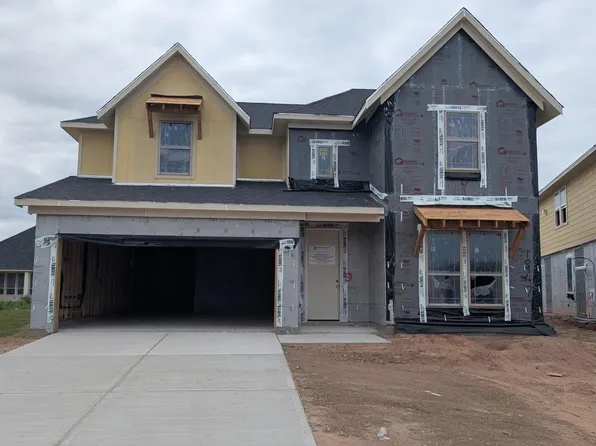 1422 Crest Dale Ln, Missouri City, TX 77459
