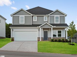 560 Ward Wilson Trl, Duncan, SC 29334